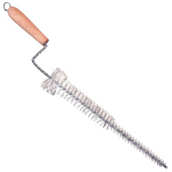 Šepetys melžikliui 50 cm 2913 Šepetys melžikliui 50 cm 2913