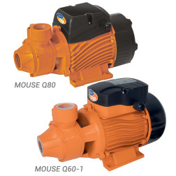 Vandens siurblys Aquacup Mouse Q 60-1