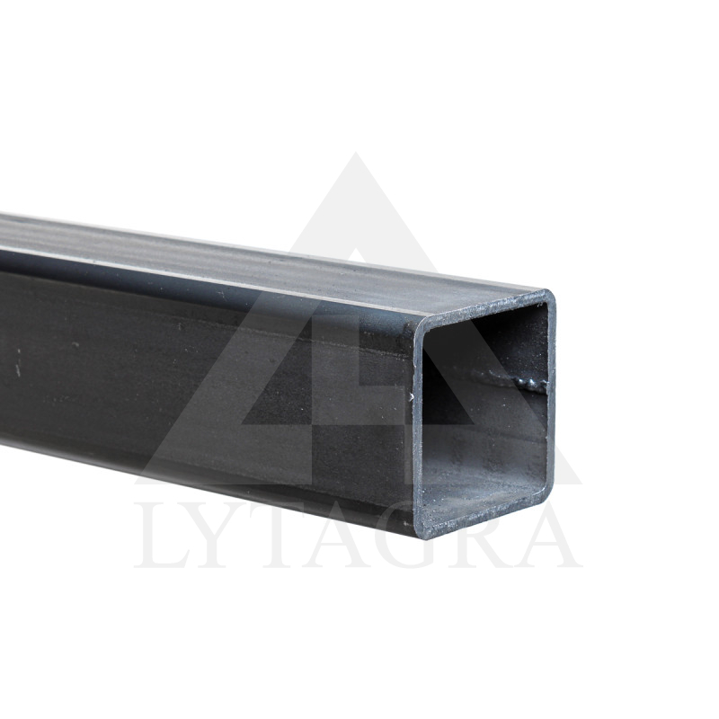 VAMZDŽIAI KVADRATINIAI 110X110X6 ES S355