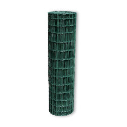 VIRINTAS TINKLAS NOVAPLAX 63X100X2.2X1000ŽALIAS