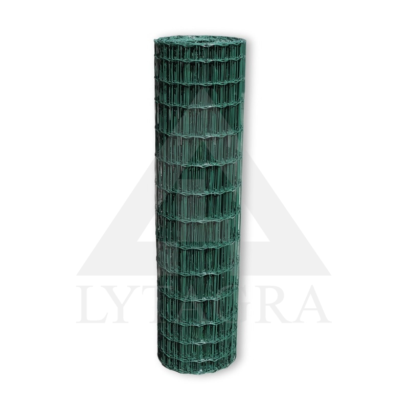 VIRINTAS TINKLAS NOVAPLAX 63X100X2.2X1000ŽALIAS VIRINTAS TINKLAS NOVAPLAX 63X100X2.2X1000ŽALIAS
