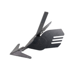 Kaupikas bulvėms KON-2.8 Kaupikas bulvėms KON-2.8