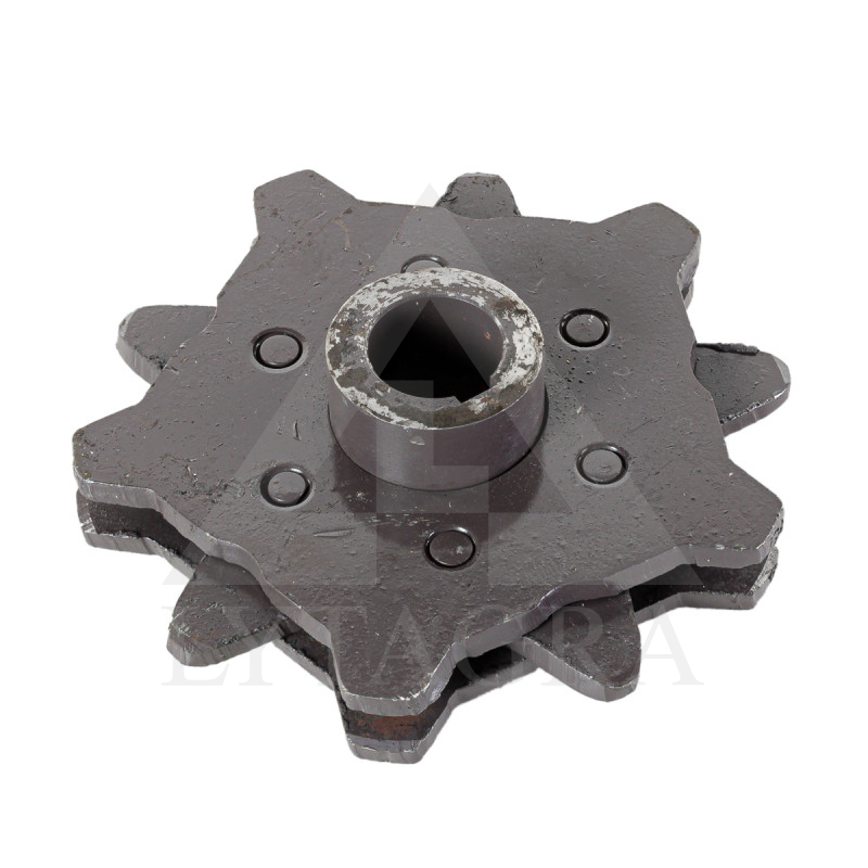 Žvaigždutė TSN KNF 00.050