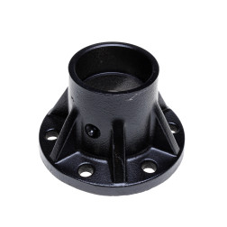 Stebulė STALTECH CPI -001  FI 72 mm Stebulė STALTECH CPI -001  FI 72 mm