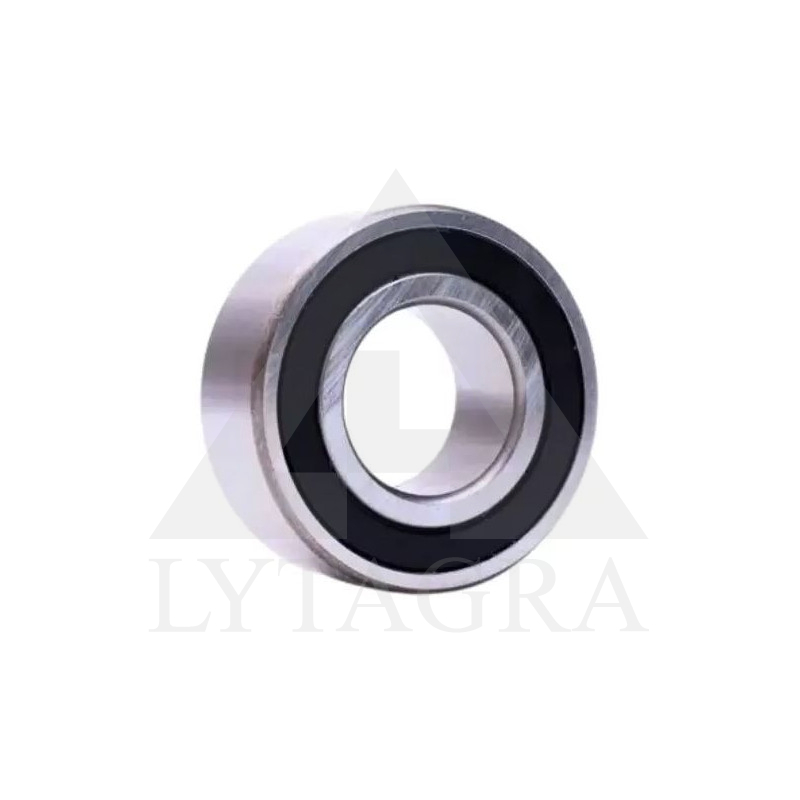 TIMKEN 6002 2RS GUOLIS