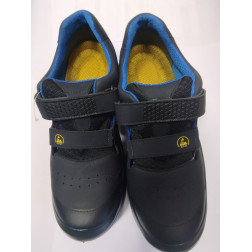 Darbiniai sandalai S PL SR MKF NU 45 dydis 1160/PP