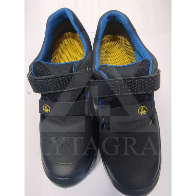 Darbiniai sandalai S PL SR MKF NU 46 dydis 1160/PP