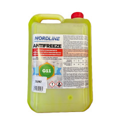 KONCENTRUOTAS ANTIFRIZAS SUN2 5L