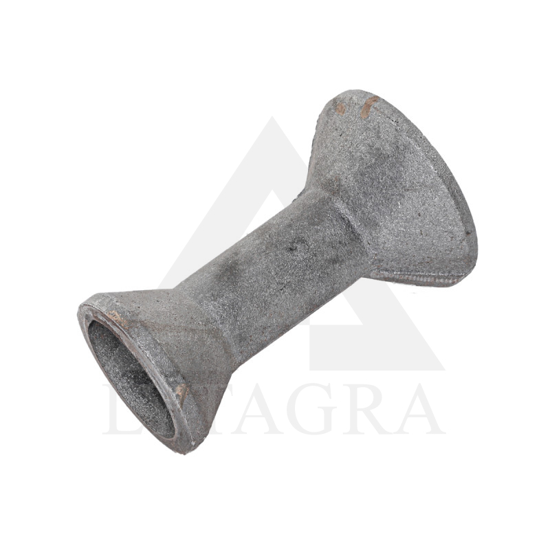 Įvorė BDT BDJU 01.303