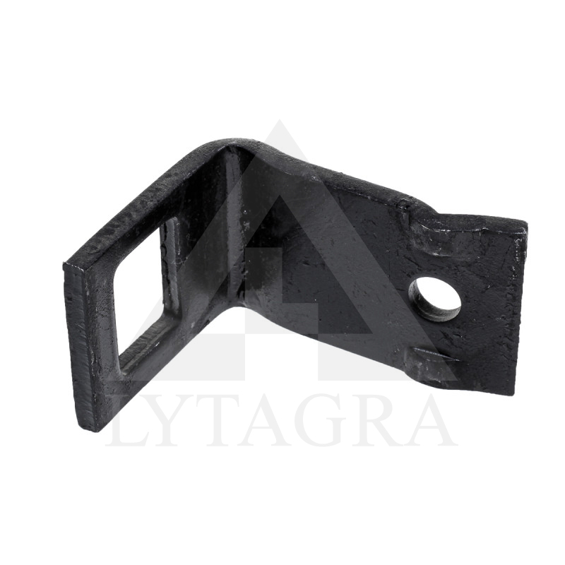 Kultivatoriaus nago laikiklis 32X10 50X25 Kultivatoriaus nago laikiklis 32X10 50X25