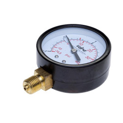 Slėgio-vakumo monometras 5101700001 D60