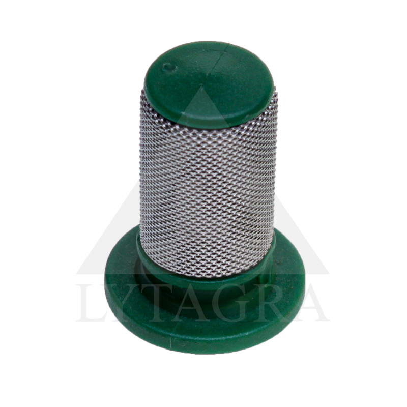 Filtriukas su vožtuvu 4242314