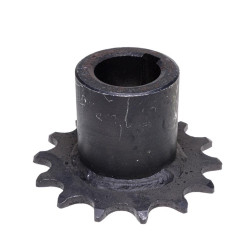 Pusmovė PRT-10 PRT 10.02.618