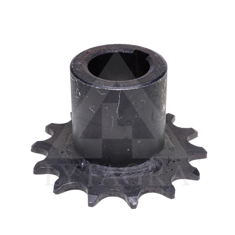 Pusmovė PRT-10 PRT 10.02.618