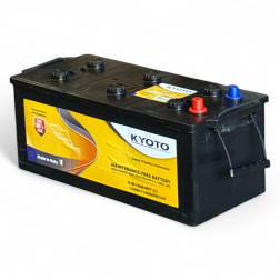 Akumuliatorius KYOTO 12V 180Ah 1150A
