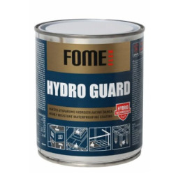 Hidroizoliacinė danga FOME FLEX Hydro Guard 1 kg