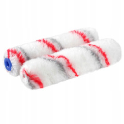 Mini volelis MULTICOLOR 10 cm 2 vnt Mini volelis MULTICOLOR 10 cm 2 vnt