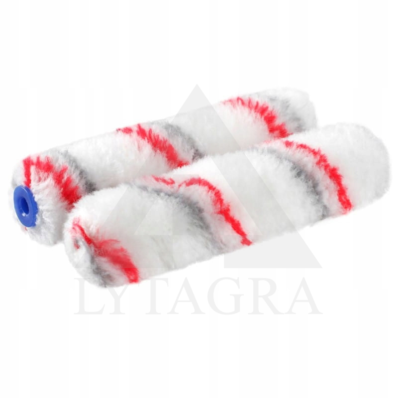 Mini volelis MULTICOLOR 10 cm 2 vnt