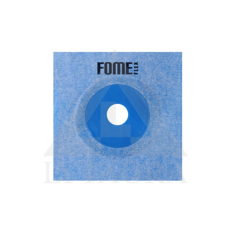 Hidroizoliacinė sandarinimo juosta 5 m