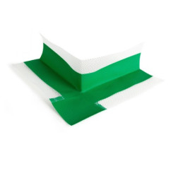 Išorinis hidroizoliacinis kampas Hidro Tape