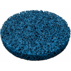 Šlifavimo diskas limpančiam padui 125 x 14 mm