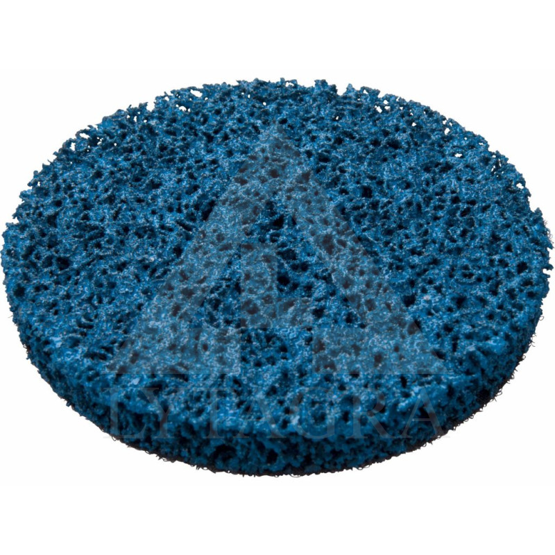 Šlifavimo diskas limpančiam padui 125 x 14 mm