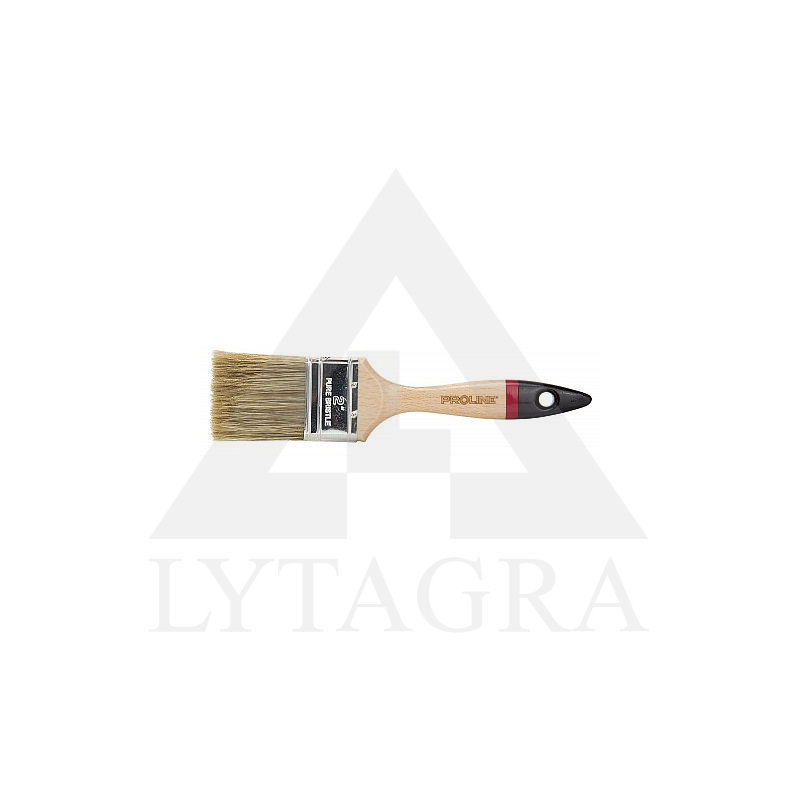 Teptukas plokščias akriliniams dažams