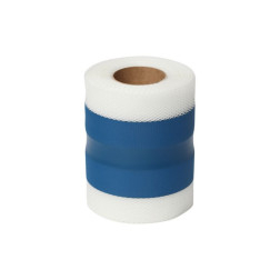 Hidroizoliacinė Juosta su Tinkleliu Hydroprotect PRO 120 mm x 10 m