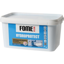 Hidroizoliacija su pluoštu FOME FLEX HydroProtect Membrane, 7 kg