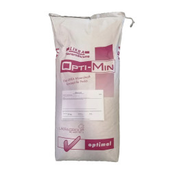 Papildas melžiamoms karvėms LIKRA VET 60 25 kg