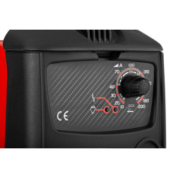 Inverterinis suvirinimo įrenginys TELWIN 816238 FORCE 205