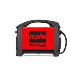 Inverterinis suvirinimo įrenginys TELWIN 816238 FORCE 205