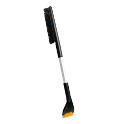 Šepetys ir ledo grandiklis Fiskars 1078494 Šepetys ir ledo grandiklis Fiskars 1078494
