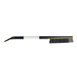 Šepetys ir ledo grandiklis Fiskars 1078494
