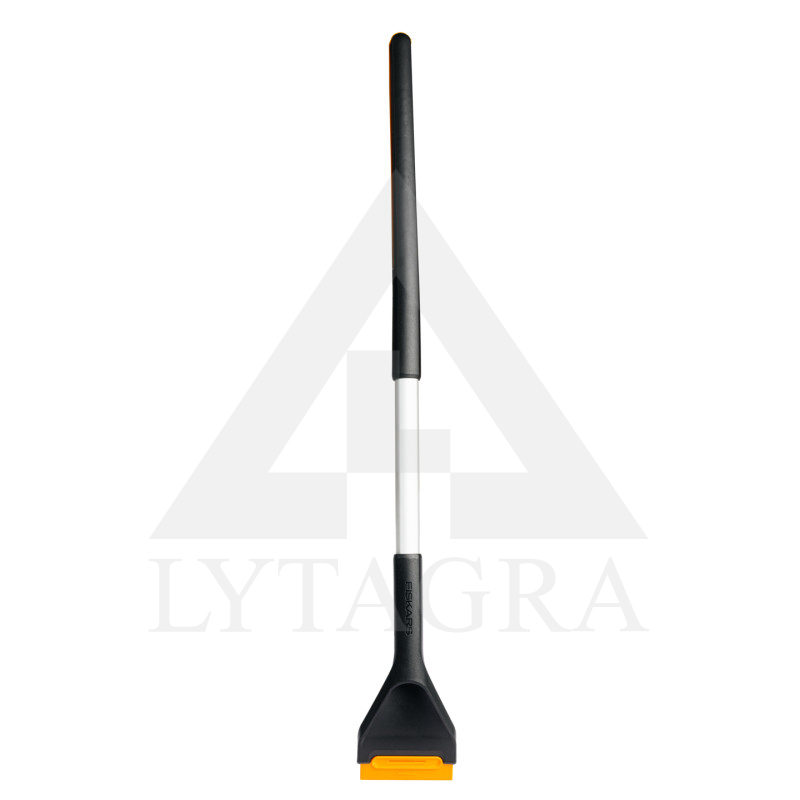 Šepetys ir ledo grandiklis Fiskars 1078494