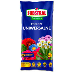 Kambarinių augalų gruntas 20 l