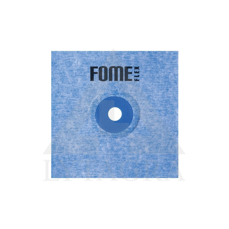 Hidroizoliacinė mova FOME FLEX