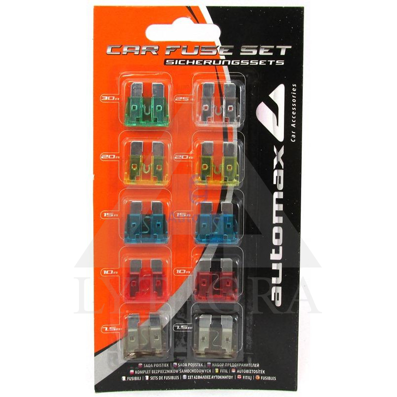 SAUGIKLIAI ZT608INT-33