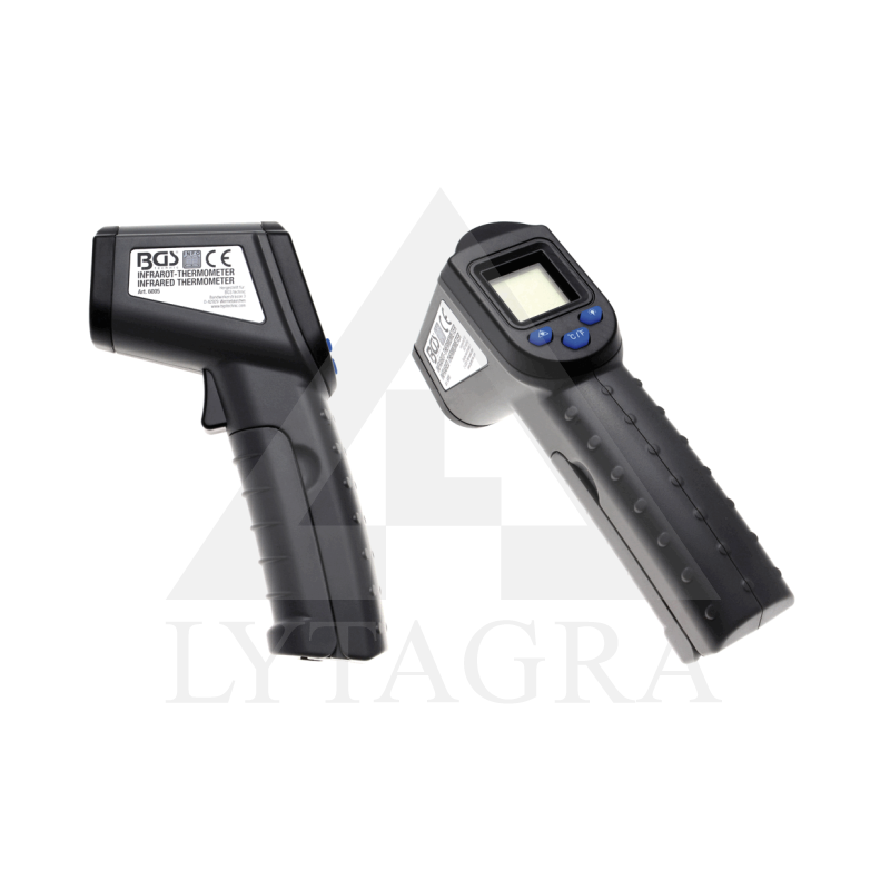 6005 LAZER.SKAITM.TERM-50C+500C