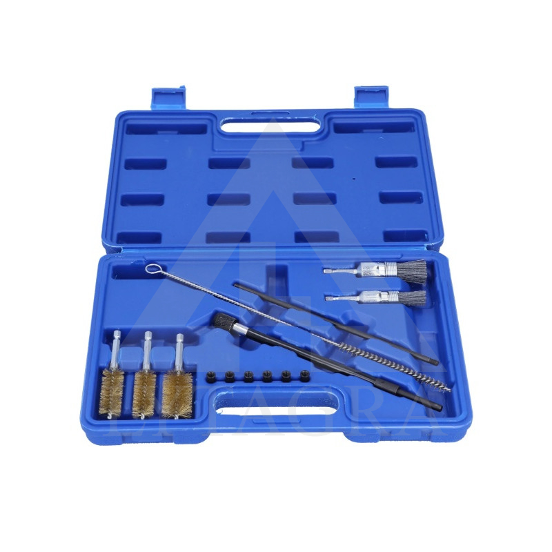 SK2095 ĮPURŠKIMO ERTMIŲ IR VOŽTUVŲ LIZDŲ VALYMO RINKINYS