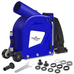 SK7895 APSAUGA NUO DULKIŲ