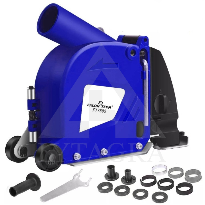 SK7895 APSAUGA NUO DULKIŲ