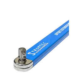 Galvučių suktuvas - ilgiklis Stromtec SL-EW01