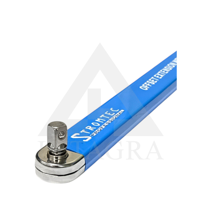 Galvučių suktuvas - ilgiklis Stromtec SL-EW01