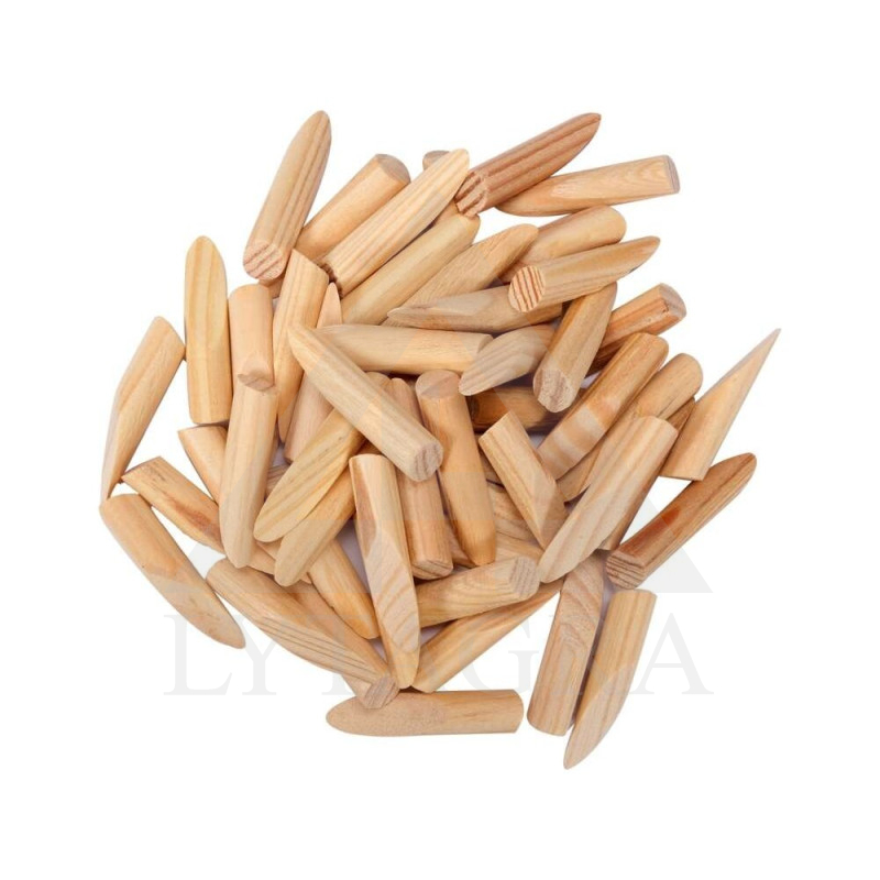 24095 MEDINIŲ KAIŠČIŲ RINK.50VNT