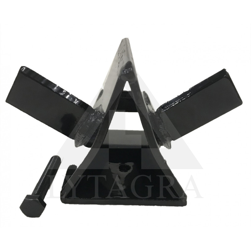 SC-1 SKALDYMO KRYŽIUS RĄSTŲ SKALDYTOJUI