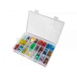 YT-83148 AUTO.SAUGIKLIŲ RINK.301VNT