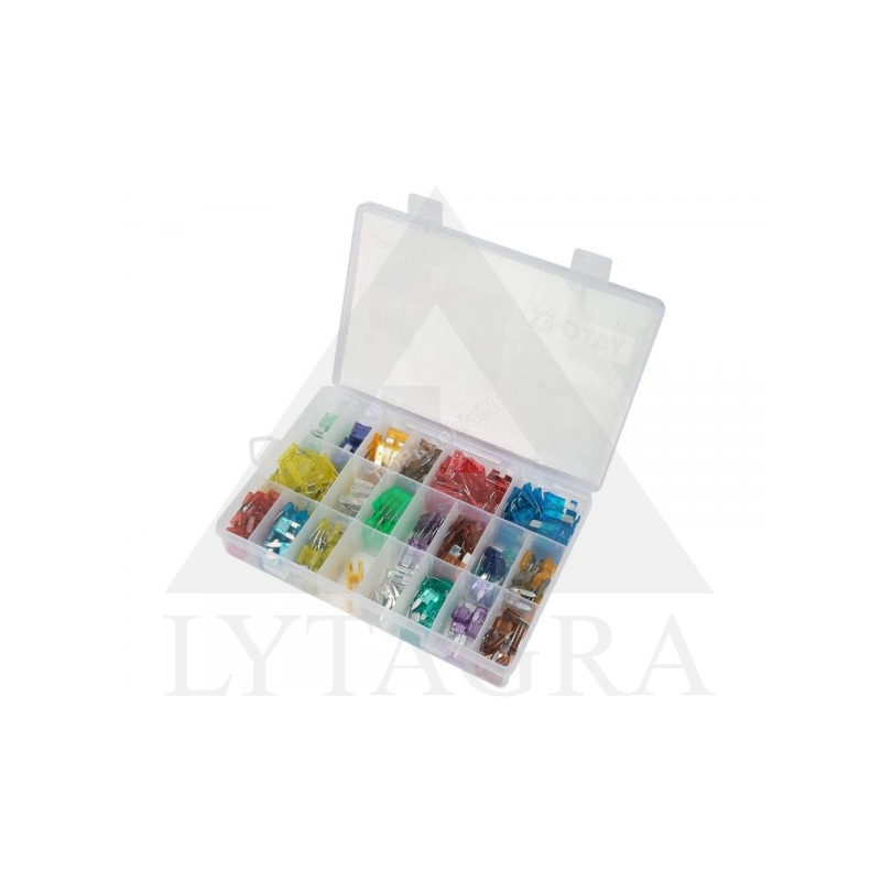 YT-83148 AUTO.SAUGIKLIŲ RINK.301VNT