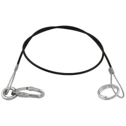 APSAUGINIS TROSAS PRIEKABAI 50.50.05 100CM