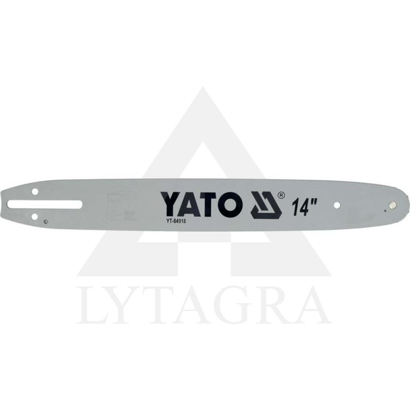 YT-84918 PJOVIMO JUOSTA  1.1MM 3/8" 14" 52 0.043"P